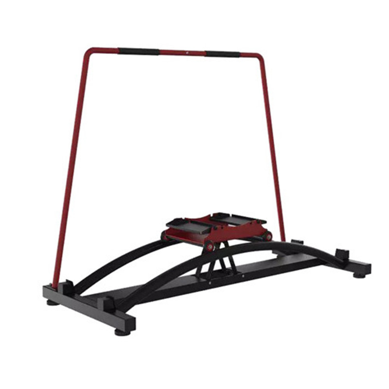 Equipamento de ginástica para  - Home Gym Used avaliação e preço