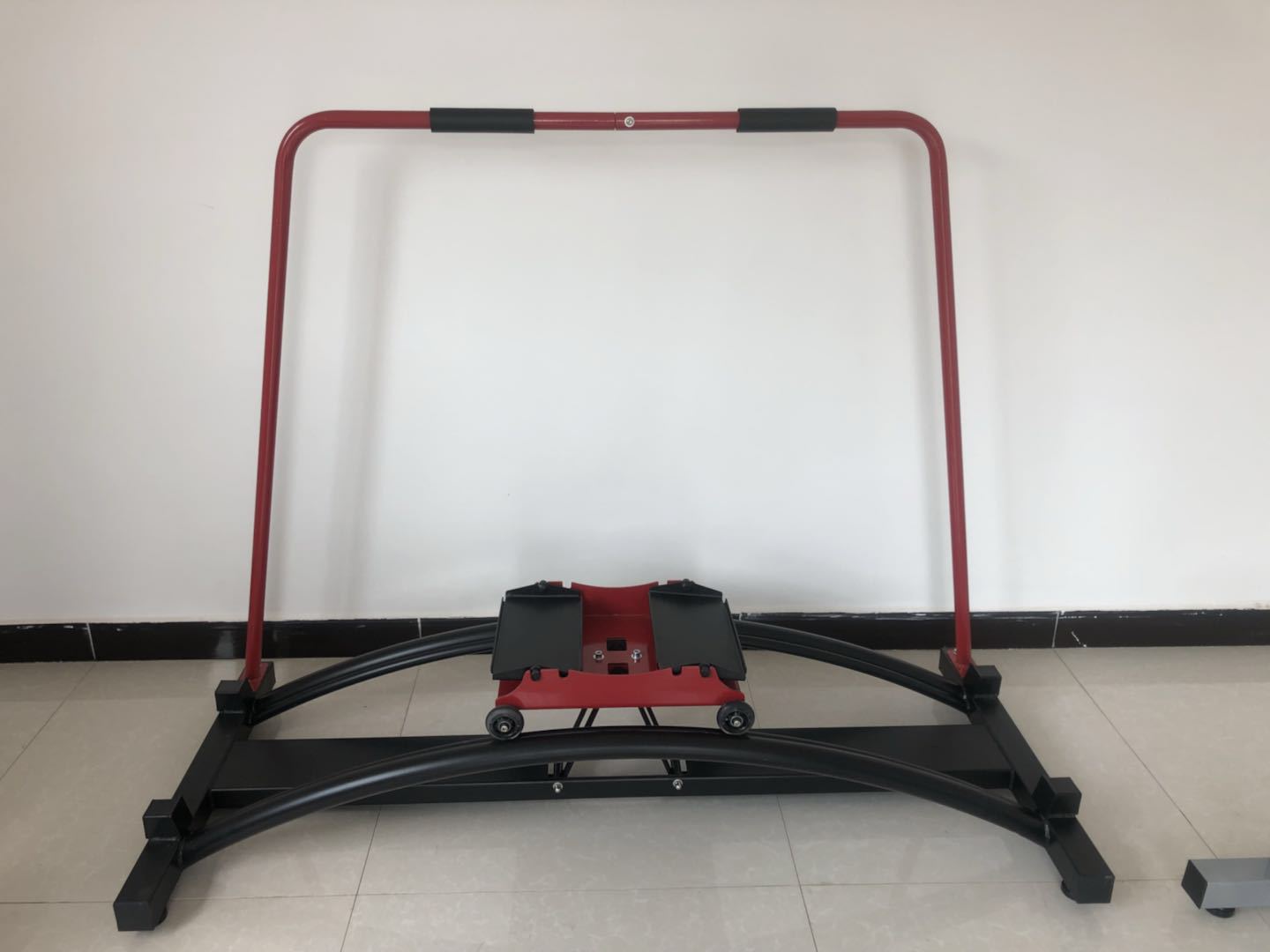 Equipamento de ginástica para  - Home Gym Used avaliação e preço