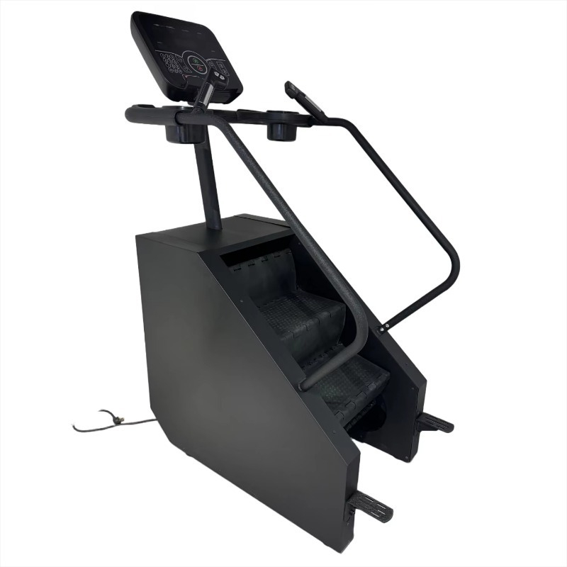 Máquina de Subir Escadas Comer - Home Gym Used avaliação e preço