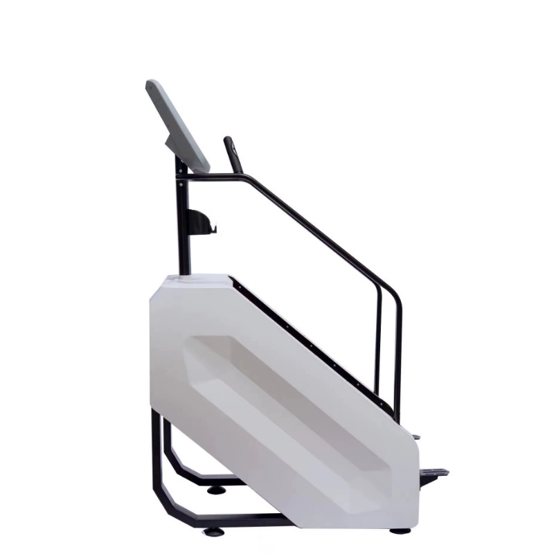 Máquina de Subir Escadas Comer - Home Gym Used avaliação e preço