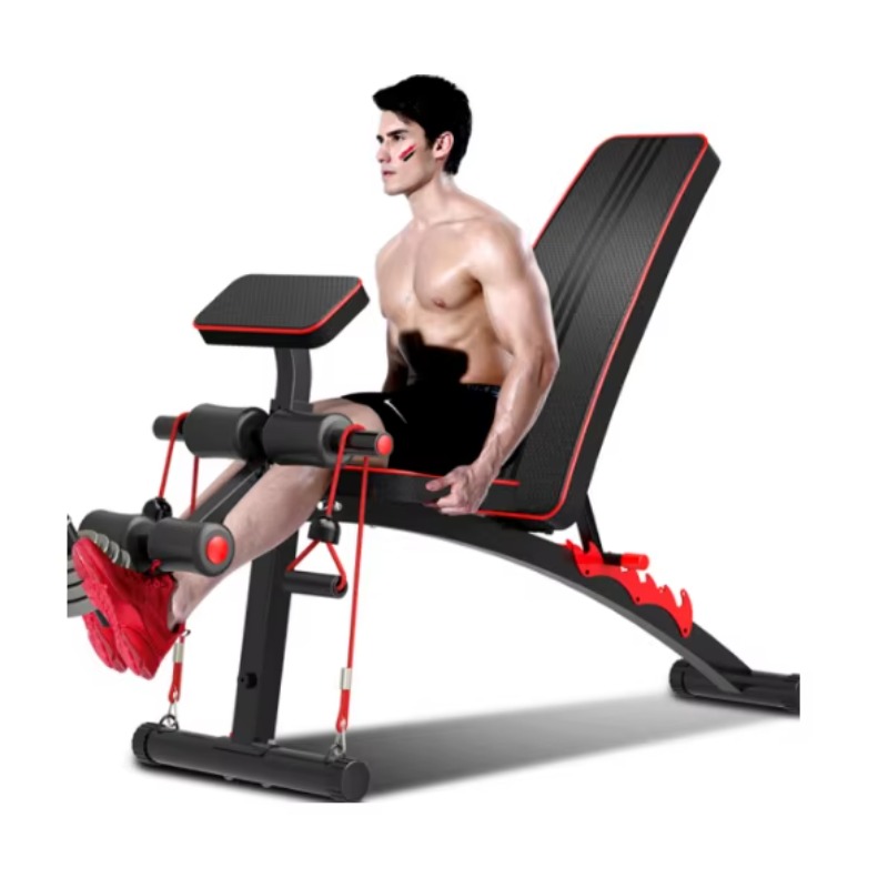 Banco de cobertura de peso par - Home Gym Used avaliação e preço