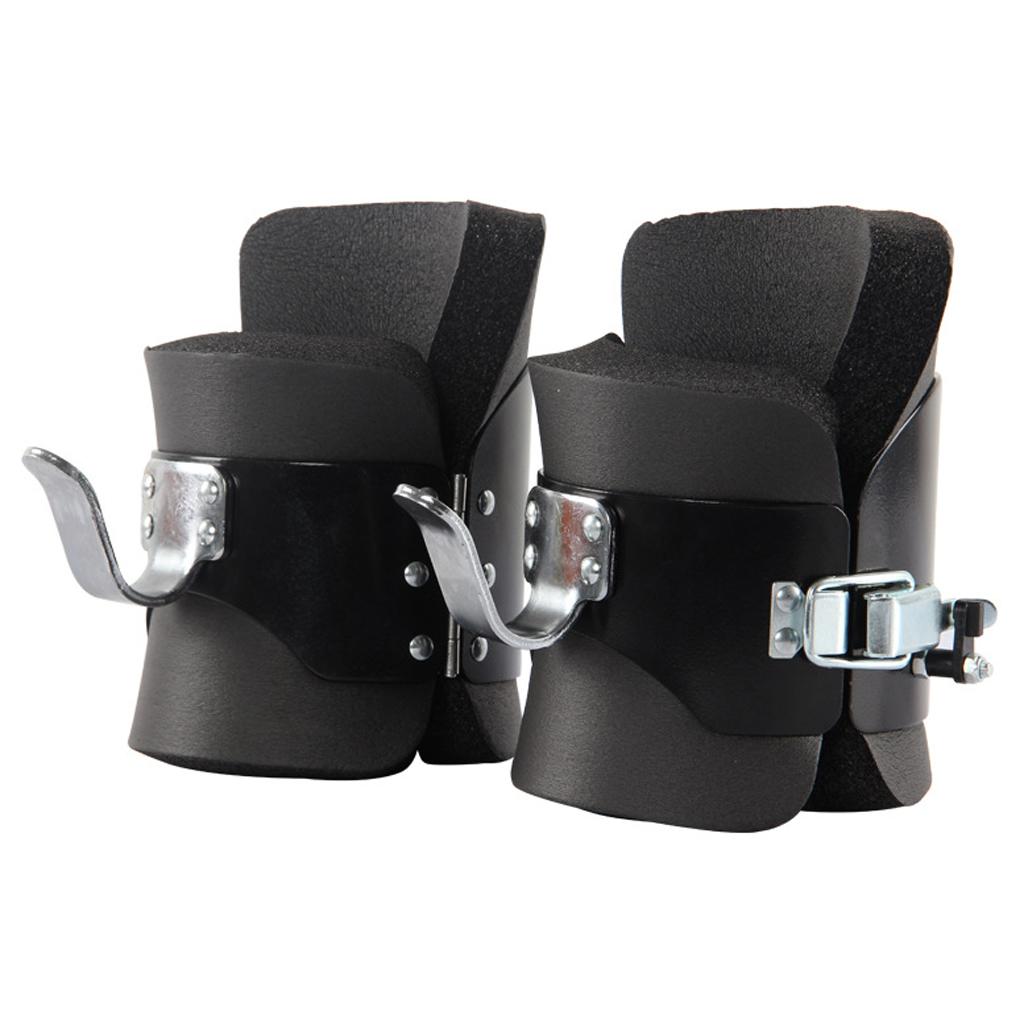 Botas de Inversão para Treino  - Home Gym Smith avaliação e preço