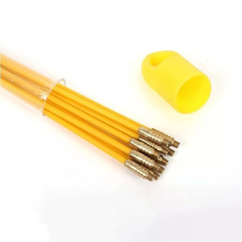 10 pçs 33cm/45cm/58cm fio cabo - Cable Pulley System avaliação e preço
