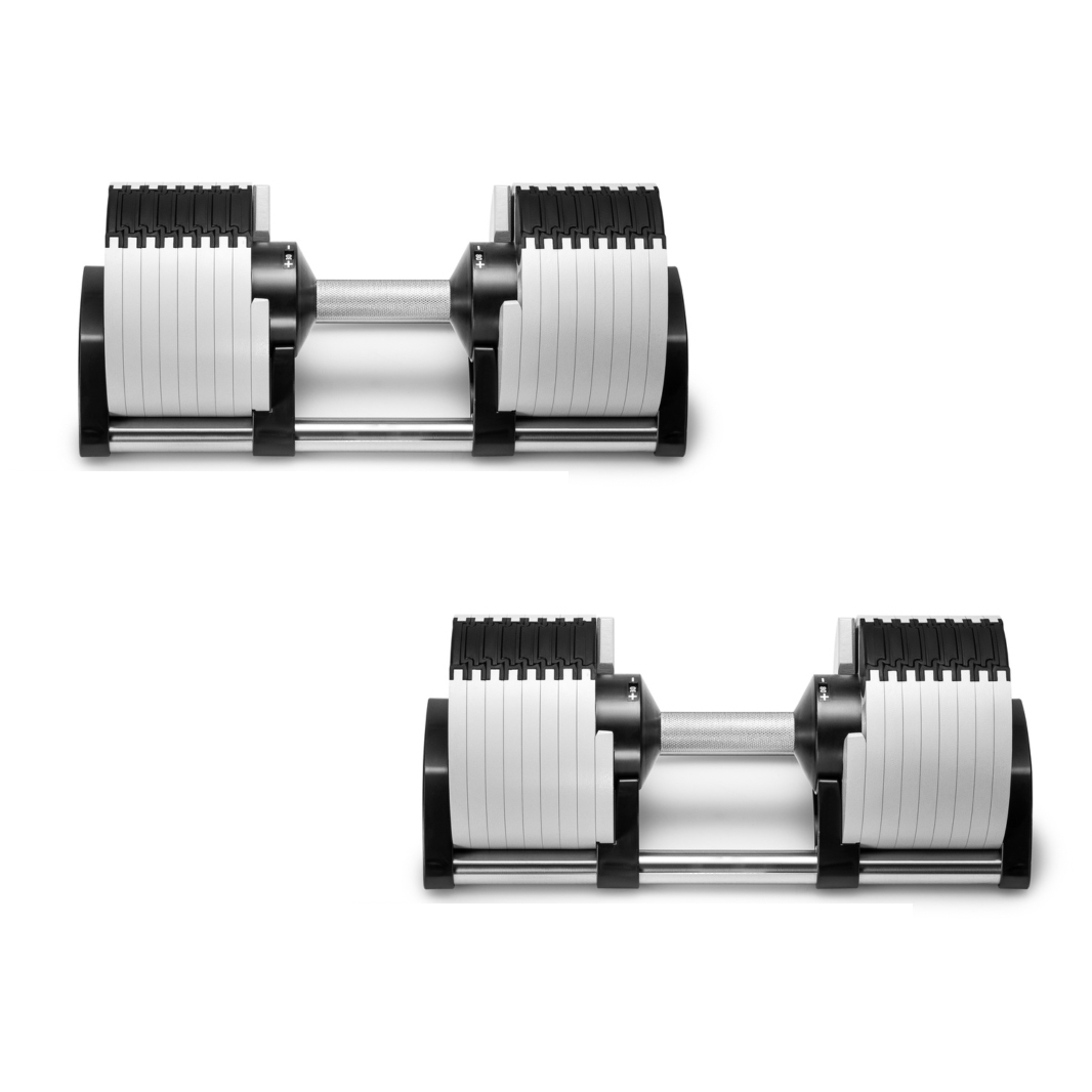 Par de Halteres Ajustáveis 2kg - Home Gym Kit For Men avaliação e preço