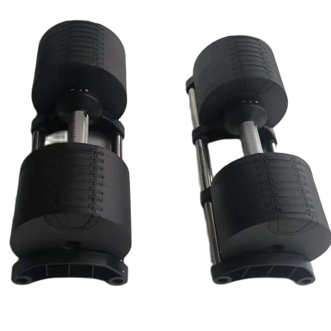 Par de Halteres Ajustáveis 2kg - Home Gym Kit For Men avaliação e preço