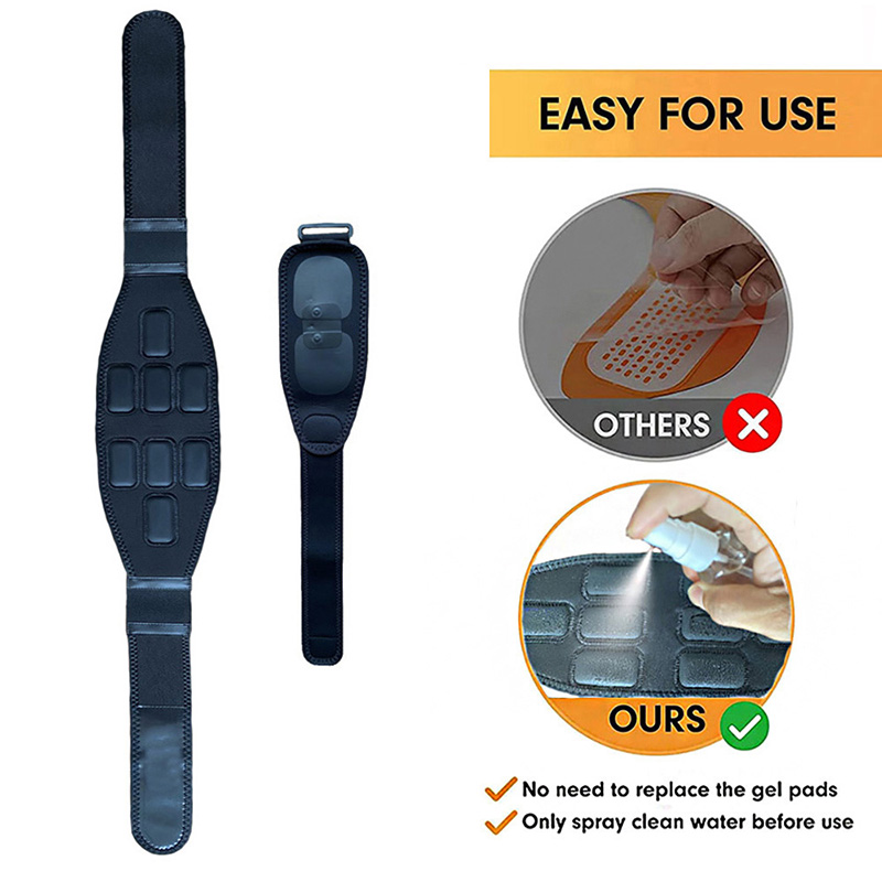 Cinto de Tonificação Abdominal - Home Gym Rig avaliação e preço