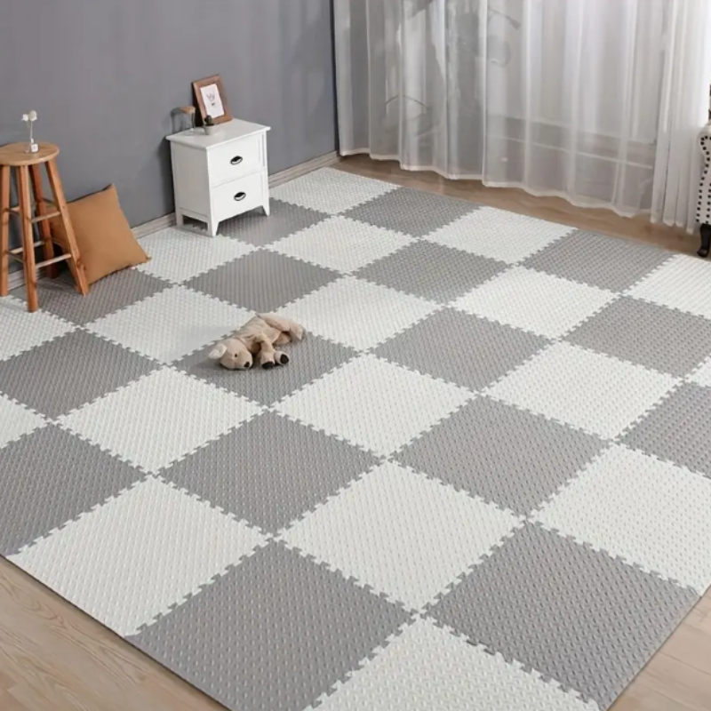Novo 60x60cm quarto das crianç - Home Gym Equipment Amazon avaliação e preço