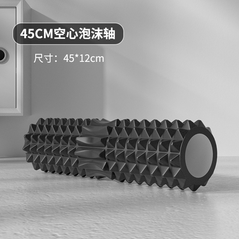 Rolo de Espuma Oco de 45cm com - Home Gym Rig avaliação e preço
