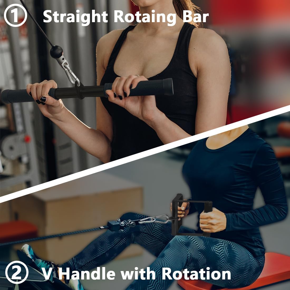 Conjunto de Acessórios para Ac - Home Gym Weight avaliação e preço
