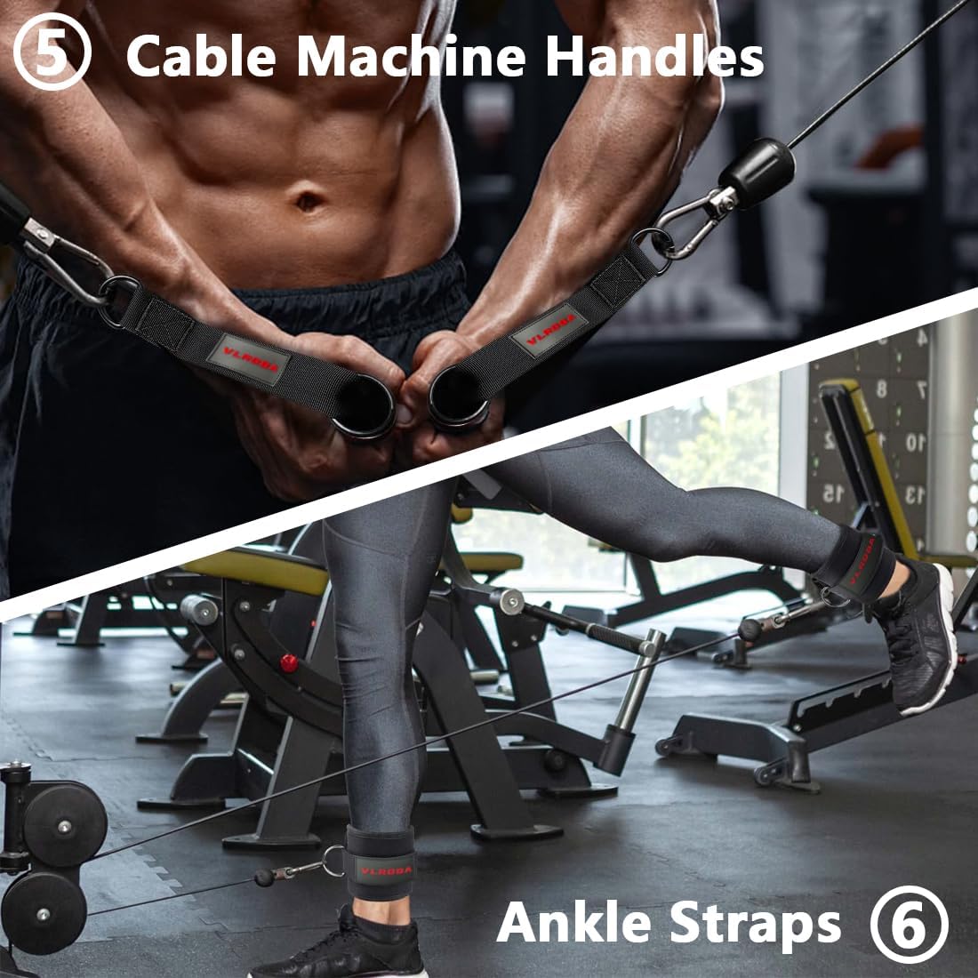 Conjunto de Acessórios para Ac - Home Gym Weight avaliação e preço