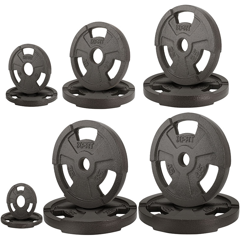 Conjunto Profissional de Halte - Home Gym Weight avaliação e preço
