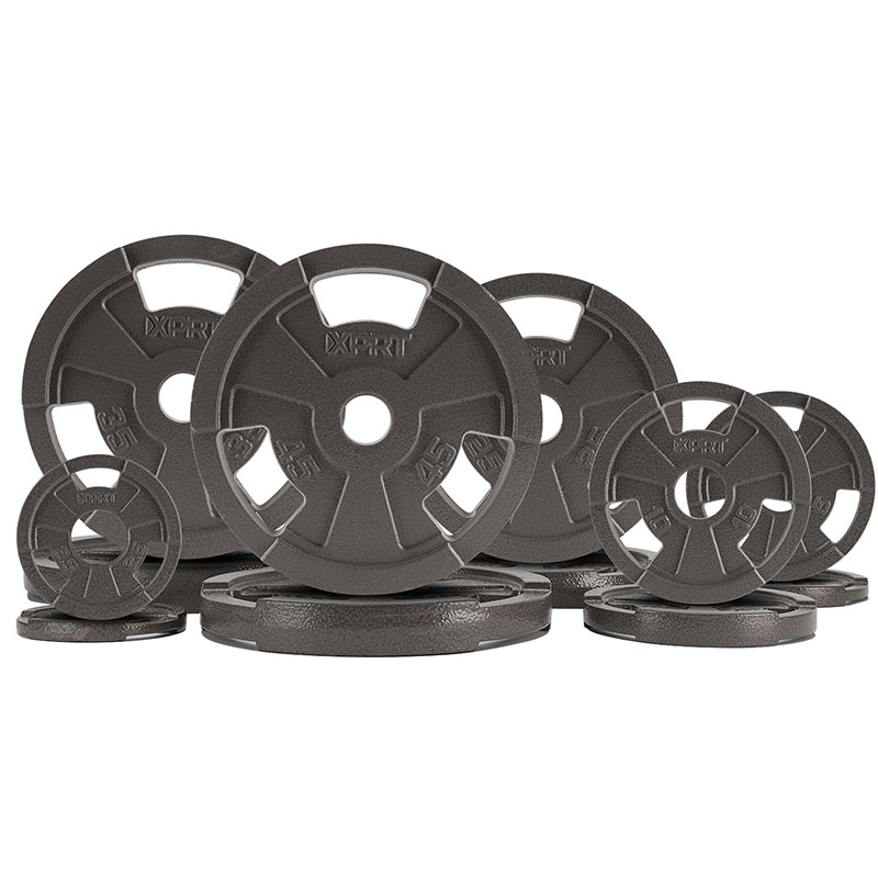 Conjunto Profissional de Halte - Home Gym Weight avaliação e preço