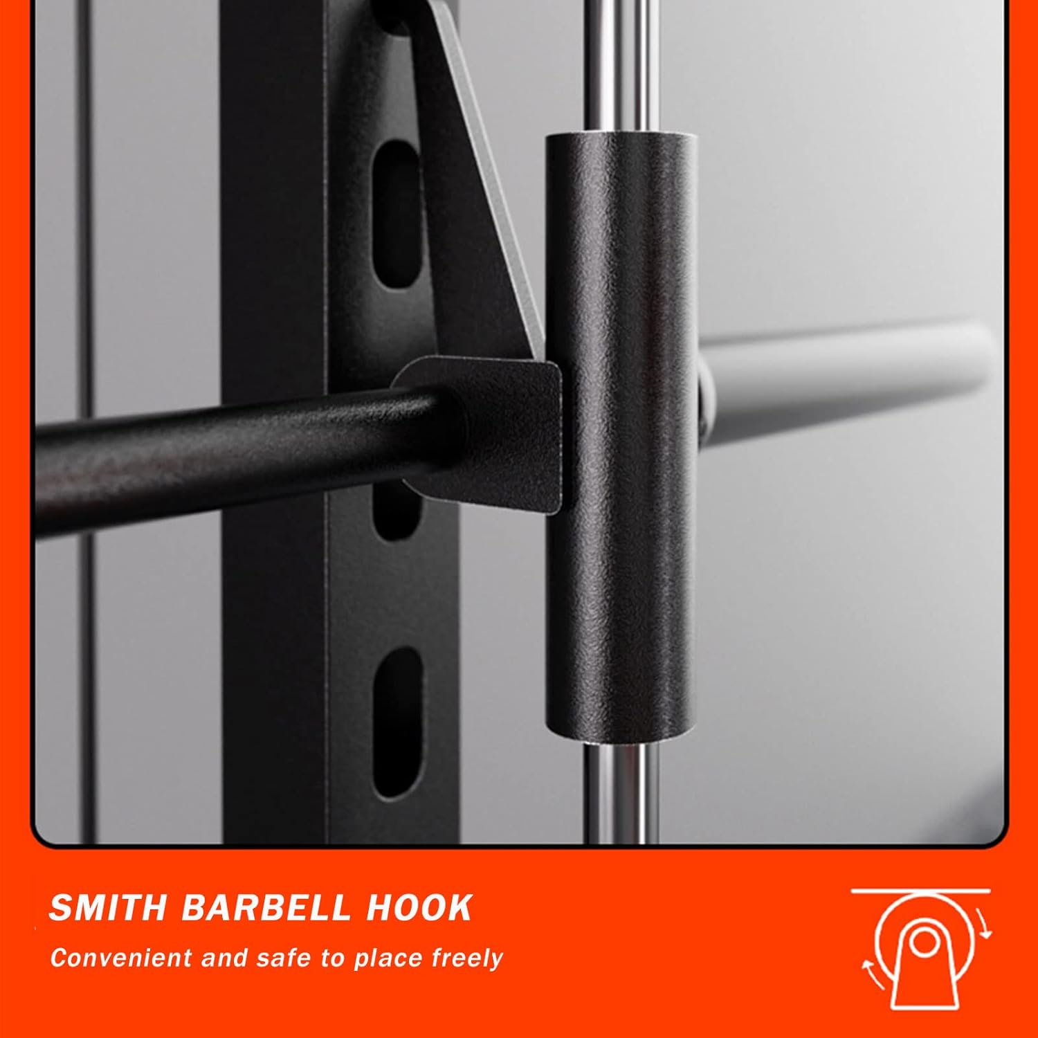 Máquina Multifuncional Smith:  - Home Gym Smith avaliação e preço