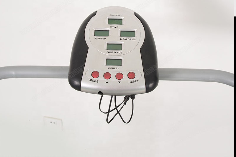 Esteira dobrável mini para mot - Home Gym Used avaliação e preço