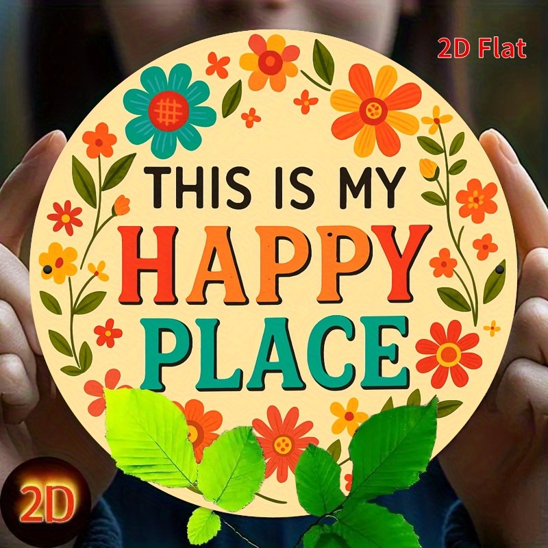 Placa de Metal HD 2D Estilo Ne - Home Gym Neon Sign avaliação e preço