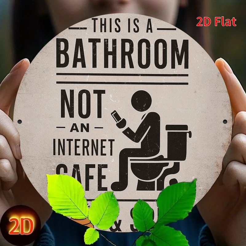 Placa de Metal HD 2D Estilo Ne - Home Gym Neon Sign avaliação e preço