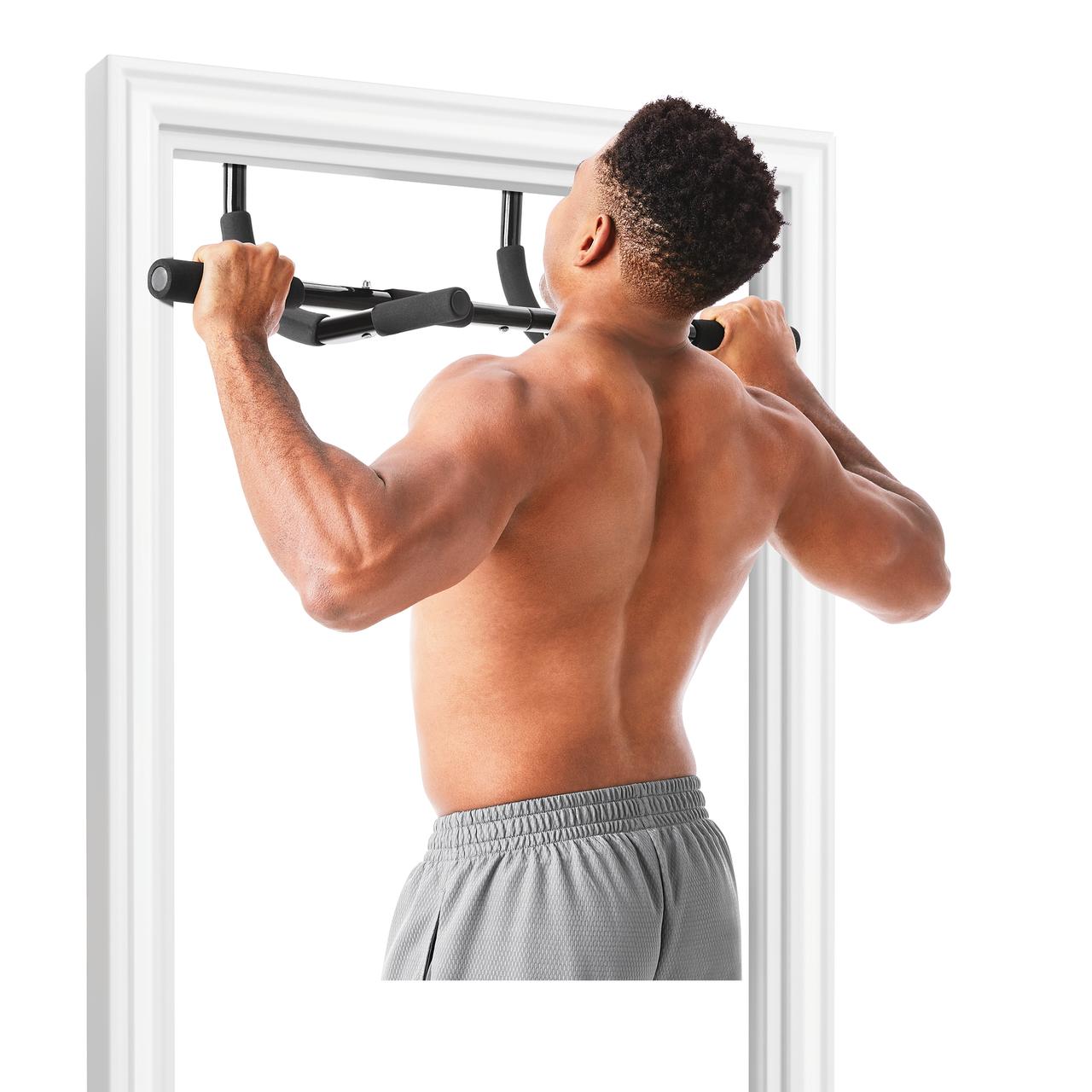 Barra de Exercícios Multifunci - Home Gym Equipment Amazon avaliação e preço