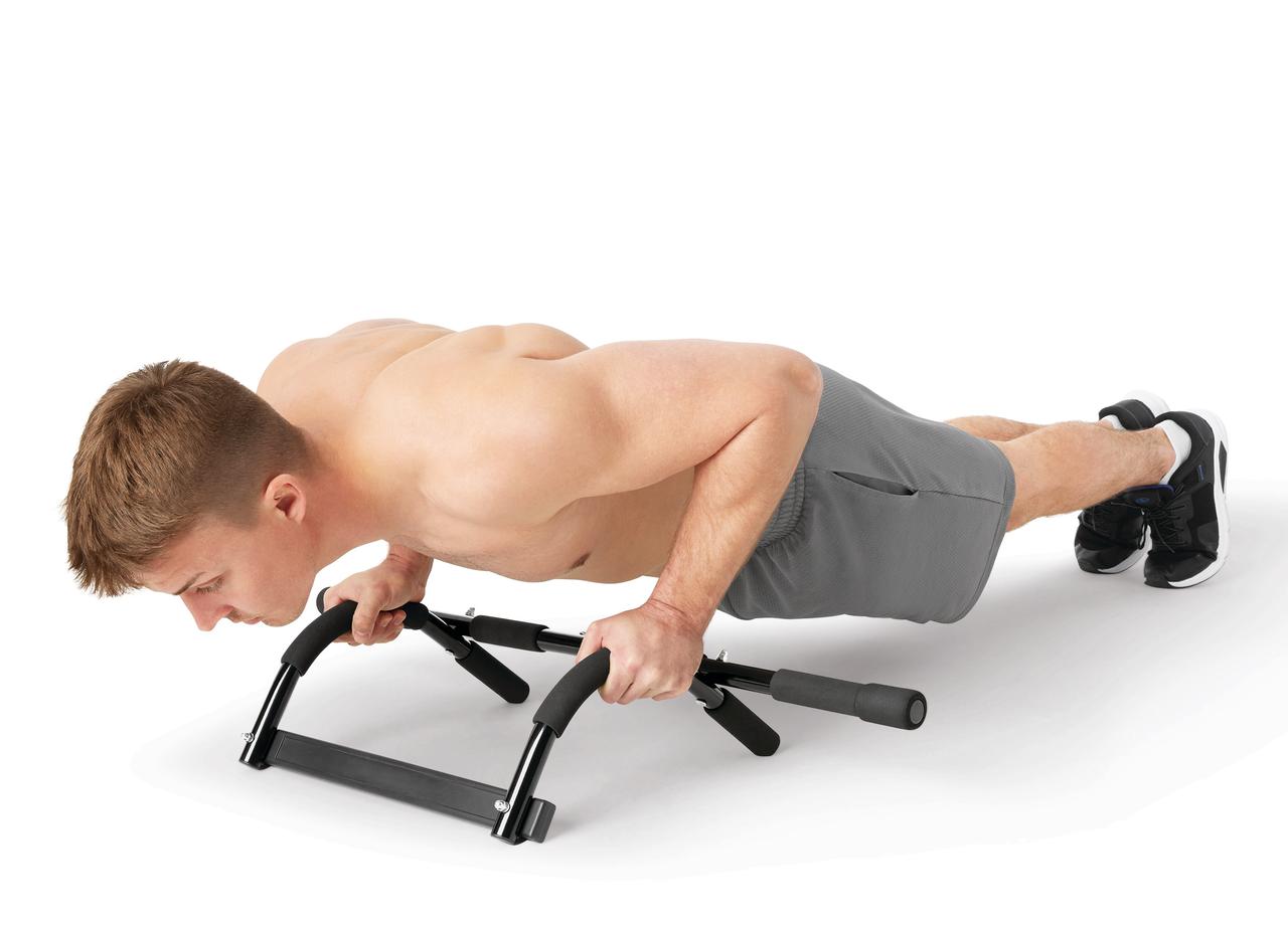 Barra de Exercícios Multifunci - Home Gym Equipment Amazon avaliação e preço