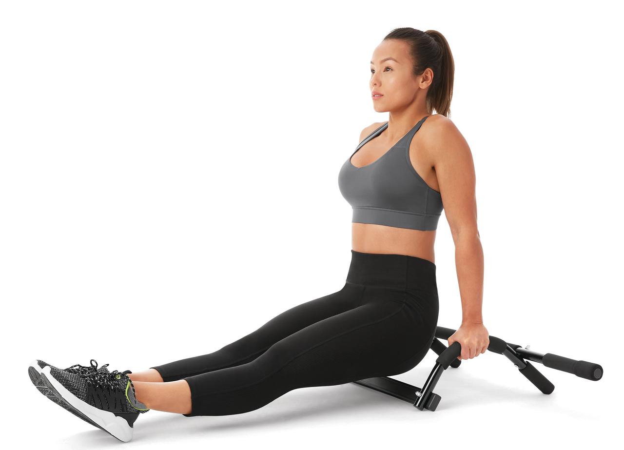 Barra de Exercícios Multifunci - Home Gym Equipment Amazon avaliação e preço