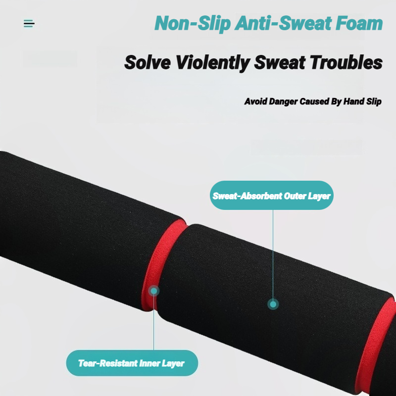 Barra Horizontal Ajustável de  - Suspension Trainer Door avaliação e preço