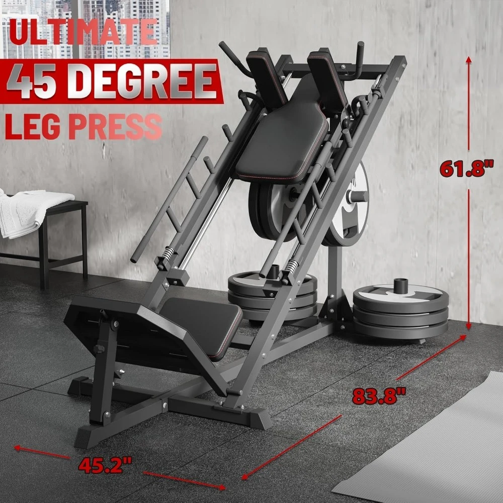 Nova Oferta Imperdível com Env - Home Gym Quad avaliação e preço