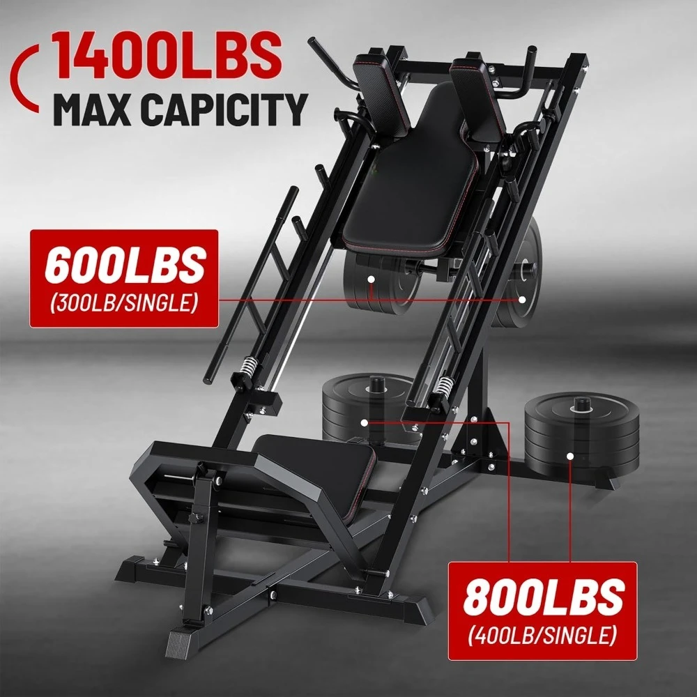 Nova Oferta Imperdível com Env - Home Gym Quad avaliação e preço