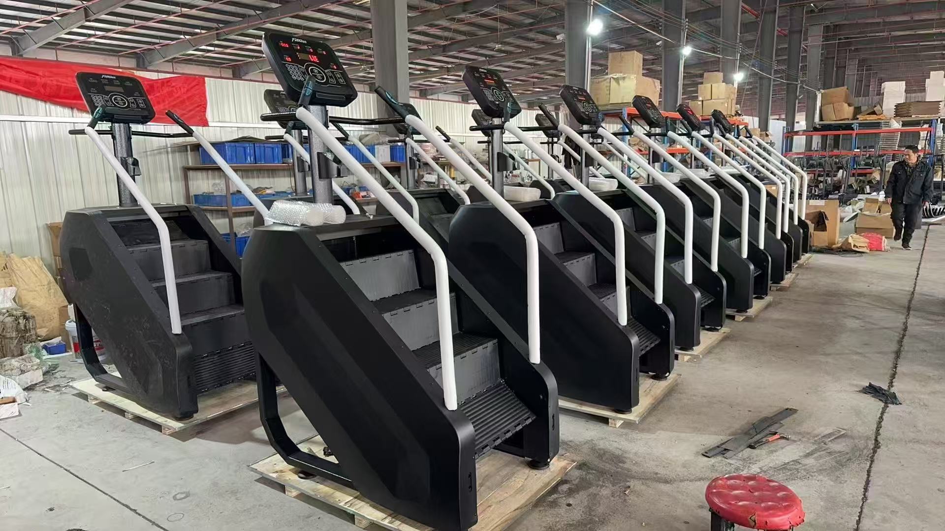 Equipamento Cardio Comercial:  - Home Gym Used avaliação e preço