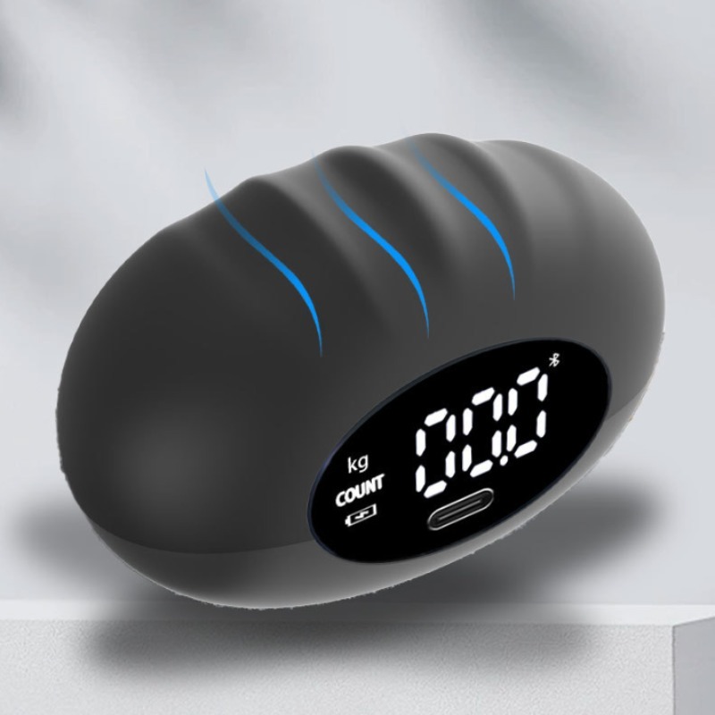 Dinamômetro Digital Ergonômico - Home Gym Rig avaliação e preço