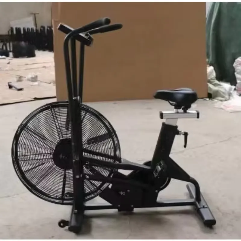 Bicicleta de Exercício para Tr - Home Gym Used avaliação e preço