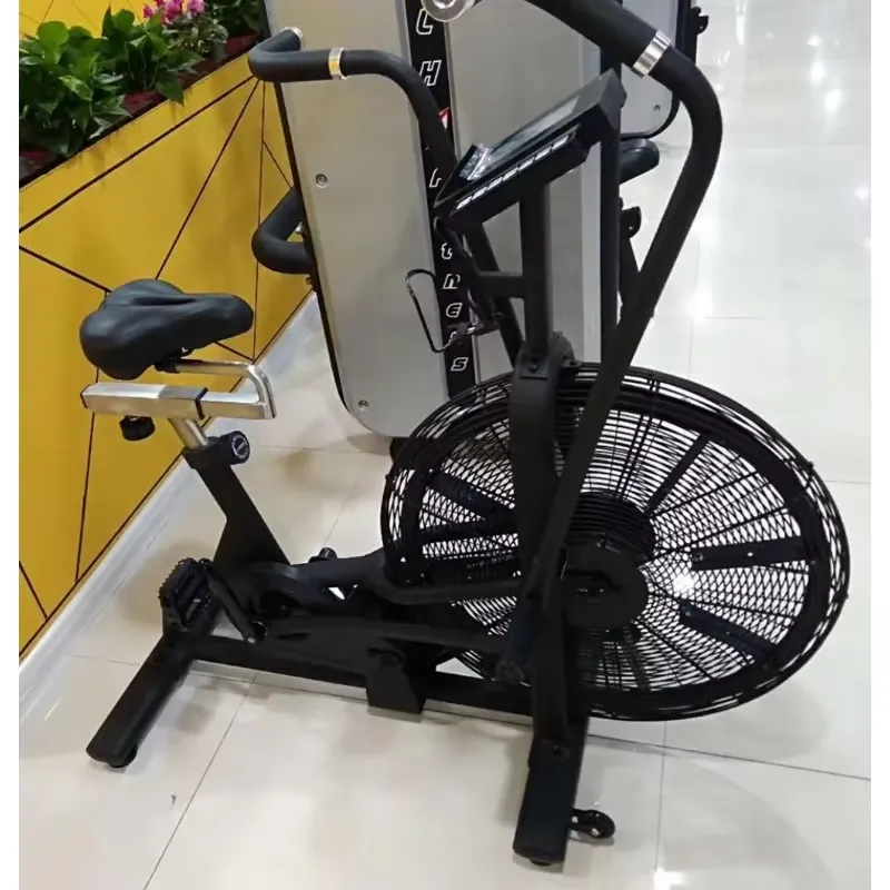 Bicicleta de Exercício para Tr - Home Gym Used avaliação e preço