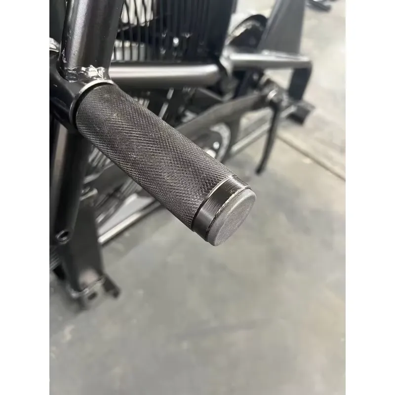 Bicicleta de Exercício para Tr - Home Gym Used avaliação e preço