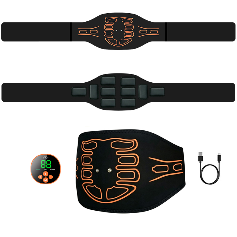 Cinto de Tonificação Abdominal - Home Gym Rig avaliação e preço