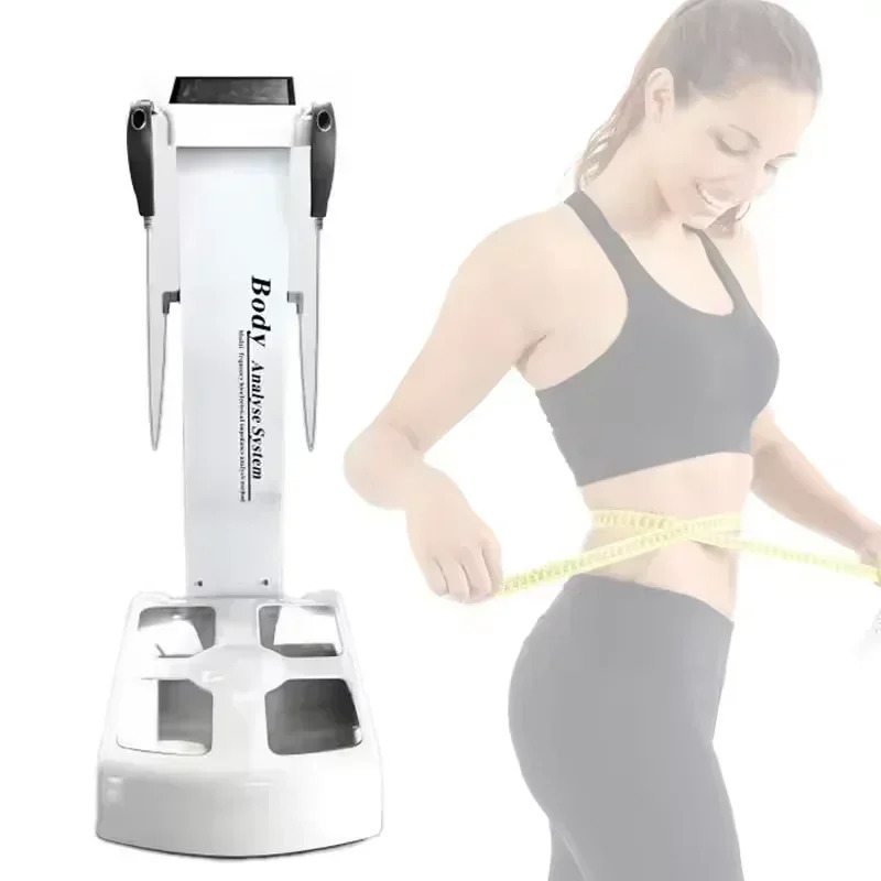 Analisador de Composição Corpo - Home Gym Used avaliação e preço