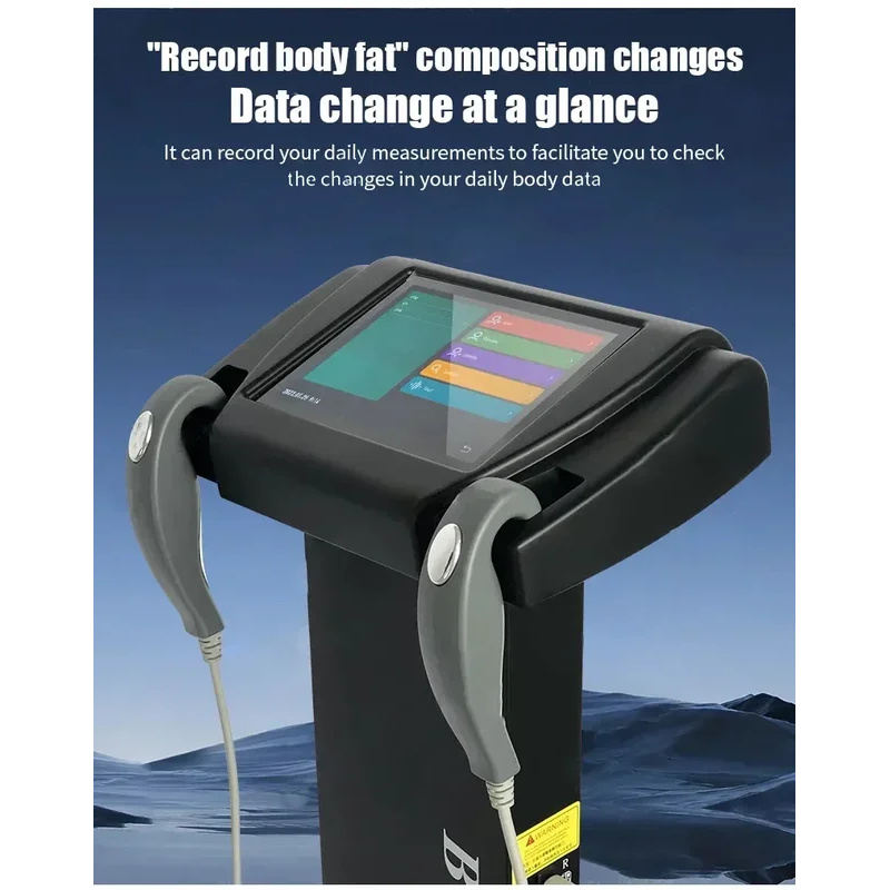 Analisador de Composição Corpo - Home Gym Used avaliação e preço