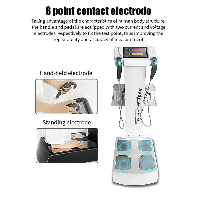 Analisador de Composição Corpo - Home Gym Used avaliação e preço