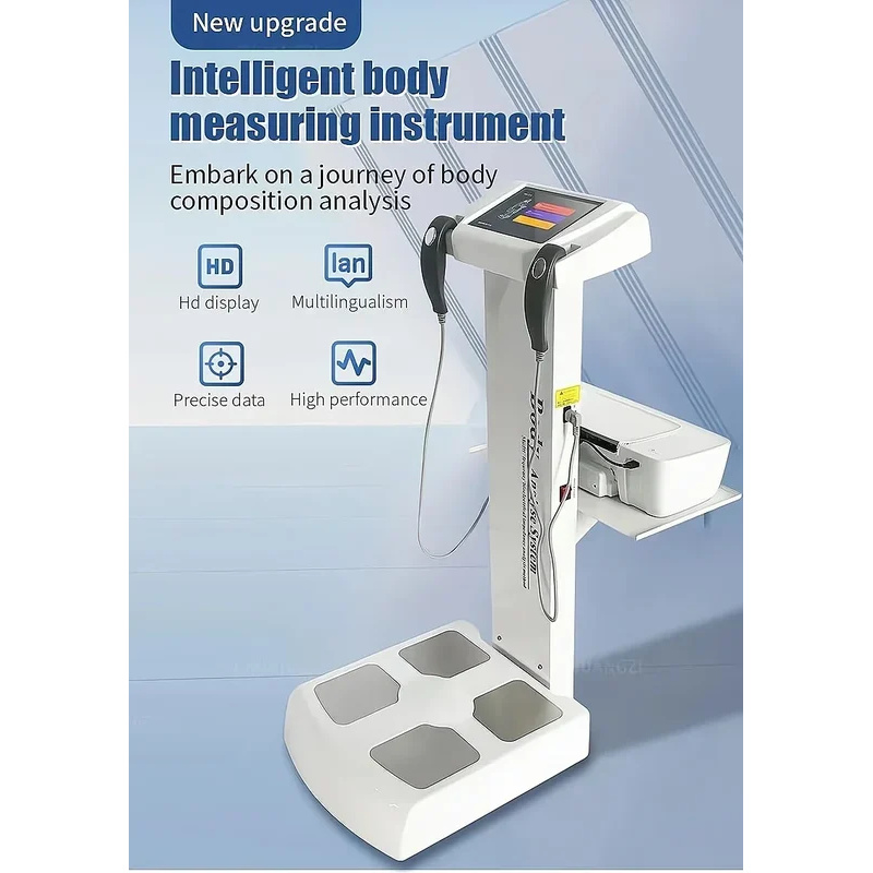 Analisador de Composição Corpo - Home Gym Used avaliação e preço