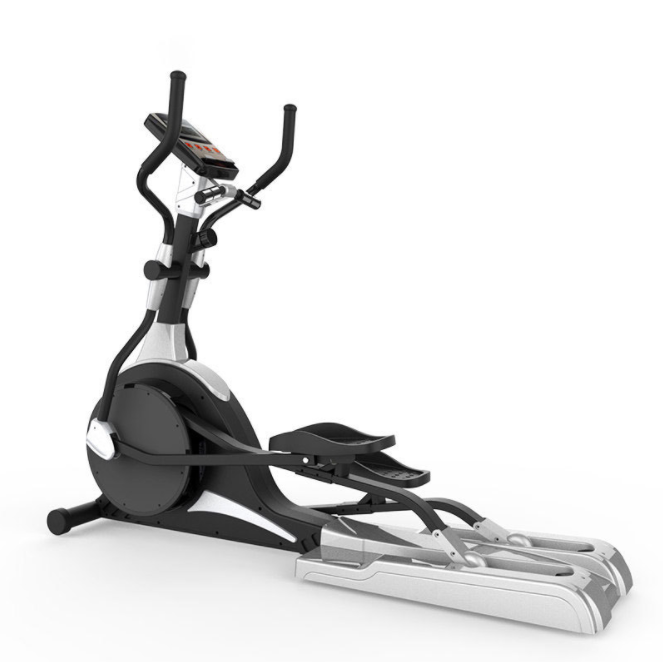 Máquina comercial da bicicleta - Home Gym Used avaliação e preço