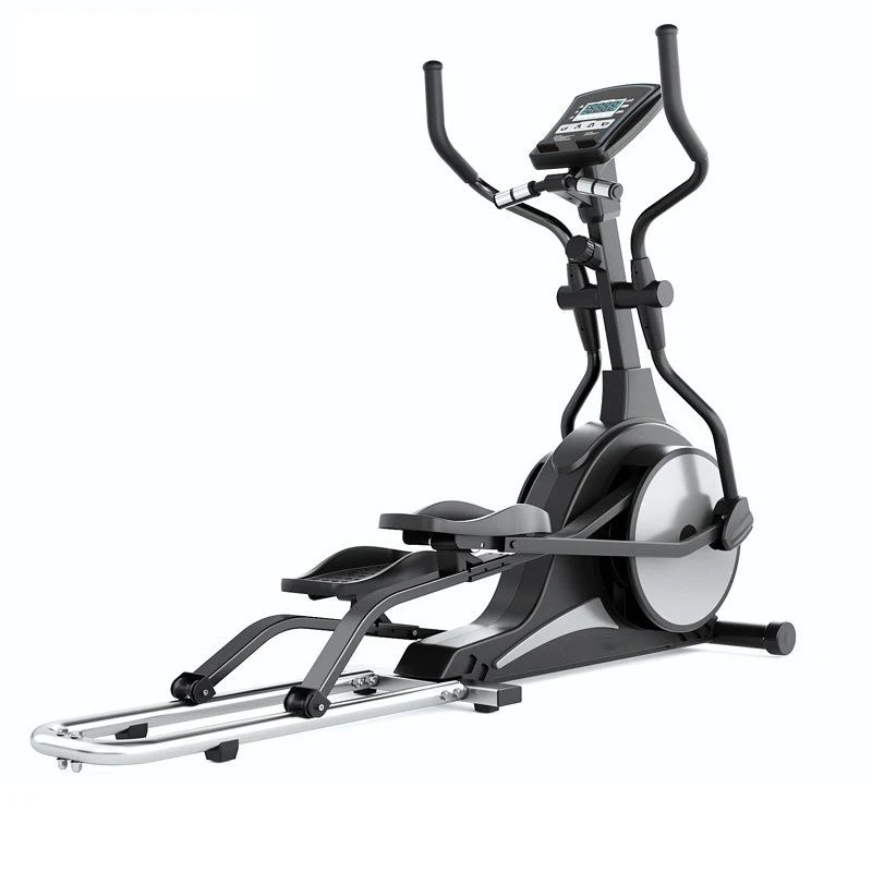 Máquina comercial da bicicleta - Home Gym Used avaliação e preço
