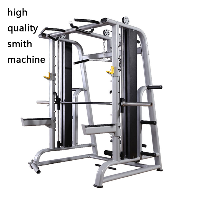 Máquina Smith de Crossover de  - Home Gym Smith avaliação e preço