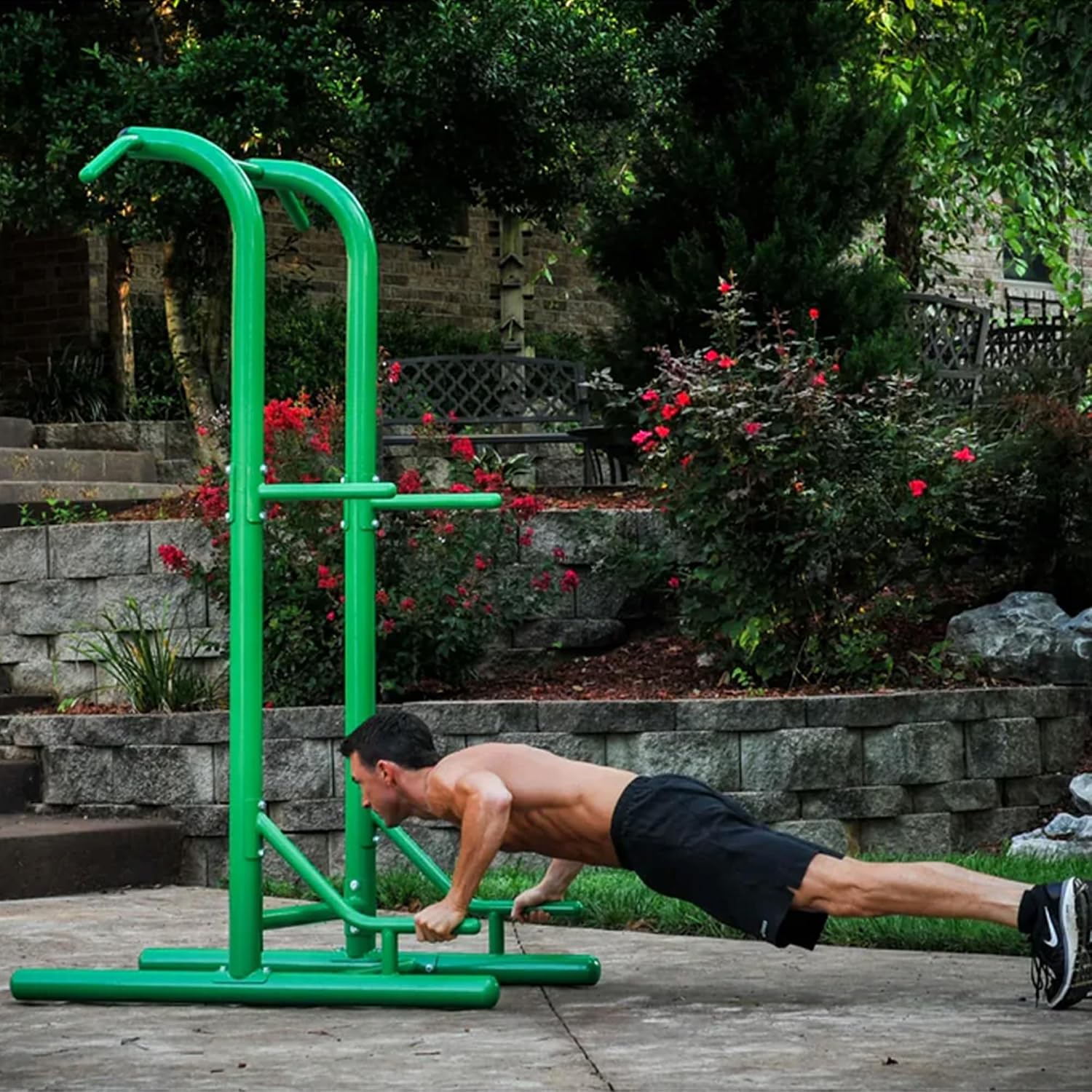 Barra de Exercícios Independen - Home Gym Weight avaliação e preço