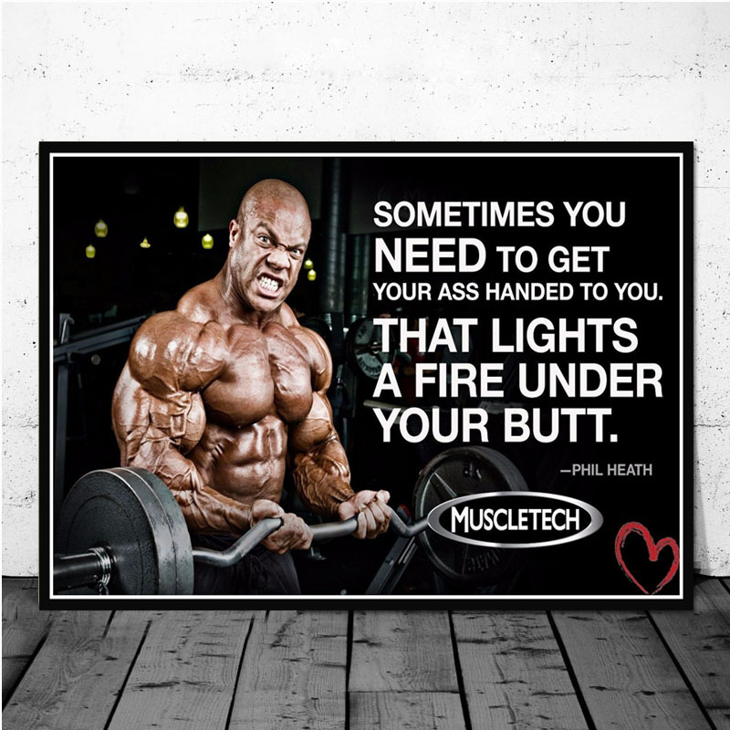 Ronnie coleman fitness ginásio - Home Gym York avaliação e preço