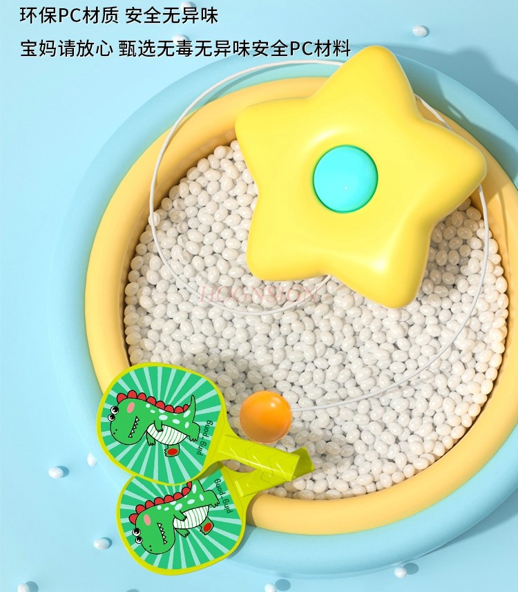 Donut infantil tênis de mesa p - Suspension Trainer Door avaliação e preço