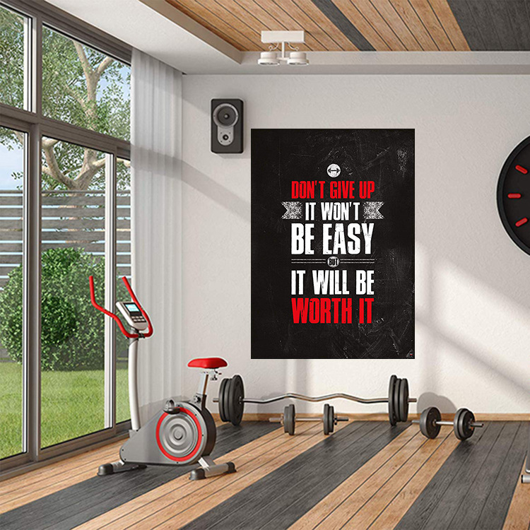 Musculação muscular fitness ci - Home Gym York avaliação e preço