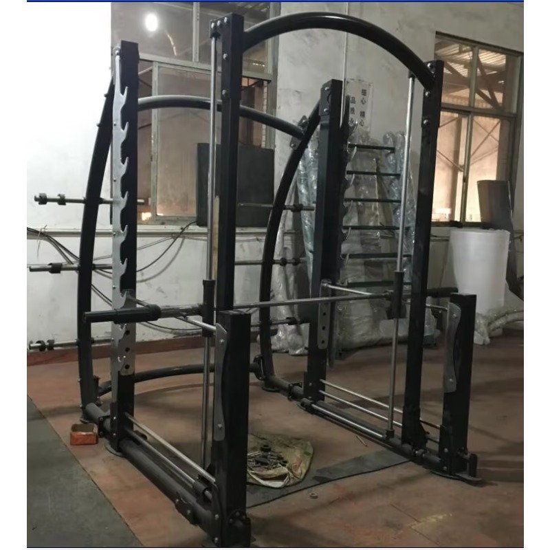 Nova Máquina Smith de Ação Dup - Home Gym Smith avaliação e preço