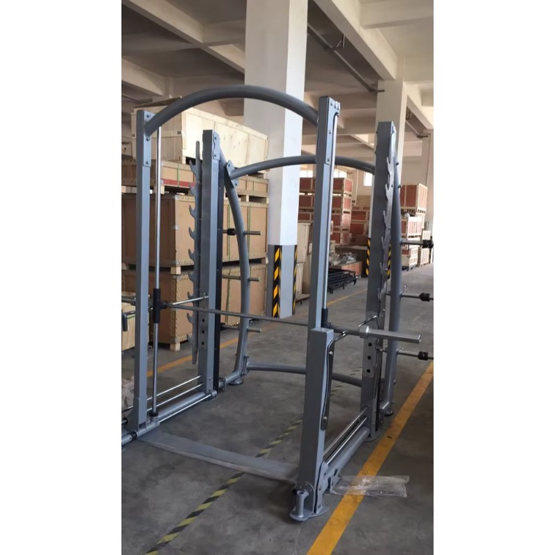Nova Máquina Smith de Ação Dup - Home Gym Smith avaliação e preço