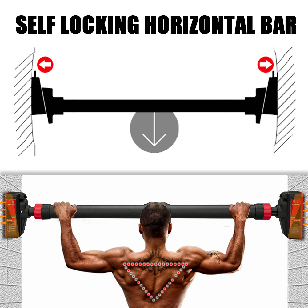Barras de pull-up para treinam - Suspension Trainer Door avaliação e preço