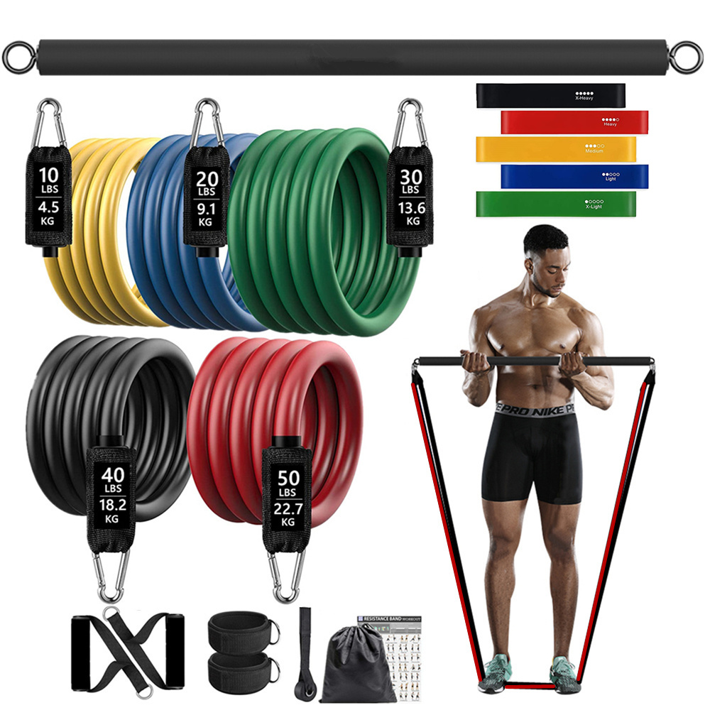 150lb fitness booty resistênci - Home Gym Rig avaliação e preço