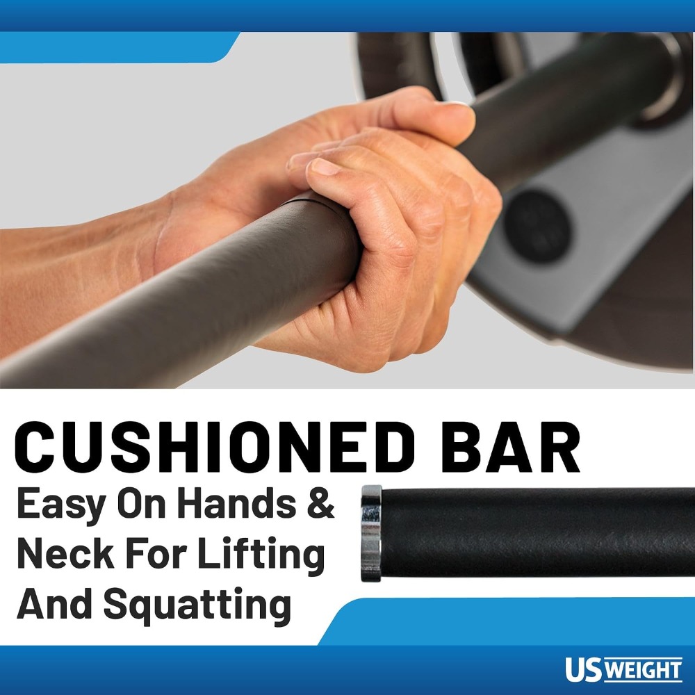 Conjunto de Pesos Perfeito par - Home Gym Weight avaliação e preço